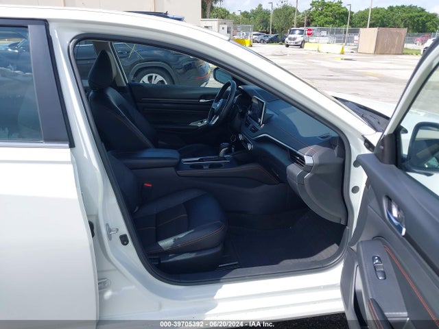Nissan Altima Sr Fwd 2022 1N4BL4CV2NN345979 Image 5