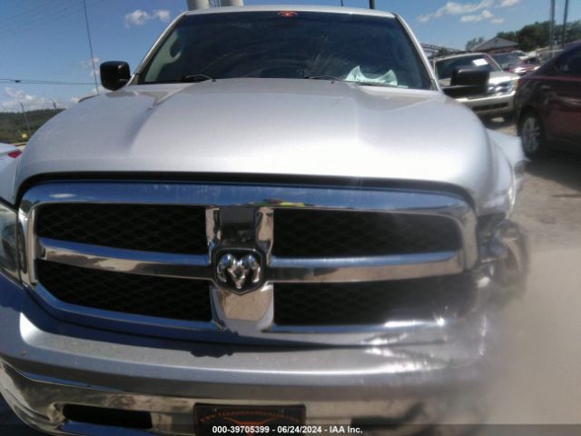 1C6RR7FT6FS780355 RAM 1500 Tradesman