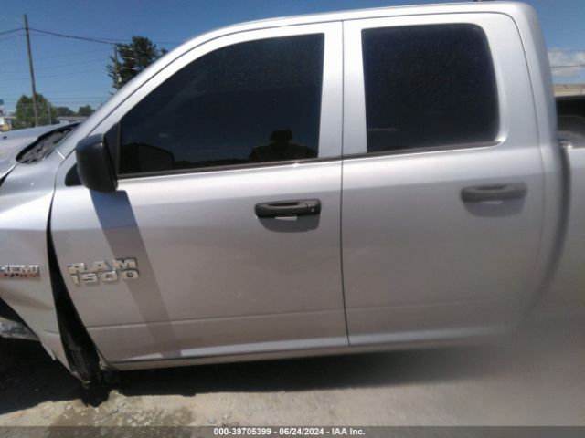 1C6RR7FT6FS780355 RAM 1500 Tradesman