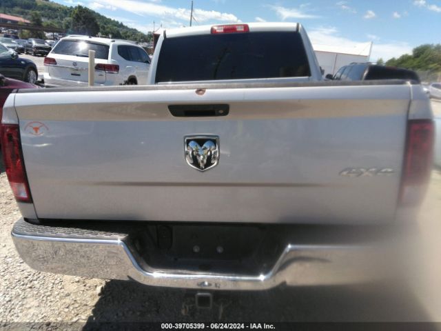 1C6RR7FT6FS780355 RAM 1500 Tradesman