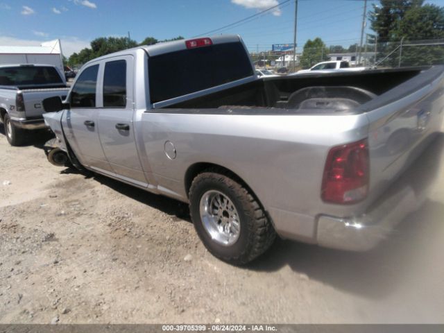 1C6RR7FT6FS780355 RAM 1500 Tradesman