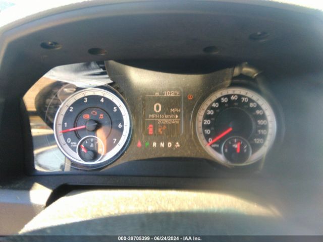 1C6RR7FT6FS780355 RAM 1500 Tradesman