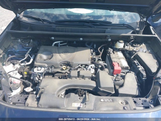 Toyota Rav4 Xle 2022 2T3W1RFV3NW211629 Image 10