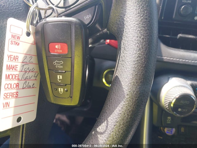 Toyota Rav4 Xle 2022 2T3W1RFV3NW211629 Image 11