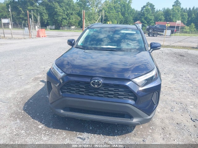 Toyota Rav4 Xle 2022 2T3W1RFV3NW211629 Image 12