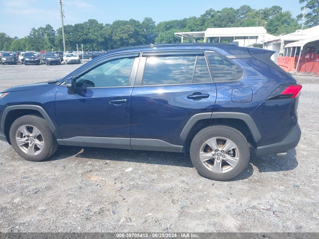 Toyota Rav4 Xle 2022 2T3W1RFV3NW211629 Image 14