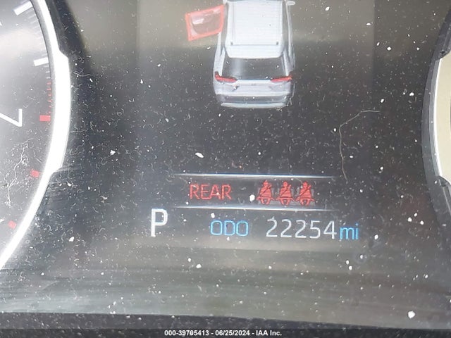 Toyota Rav4 Xle 2022 2T3W1RFV3NW211629 Image 15