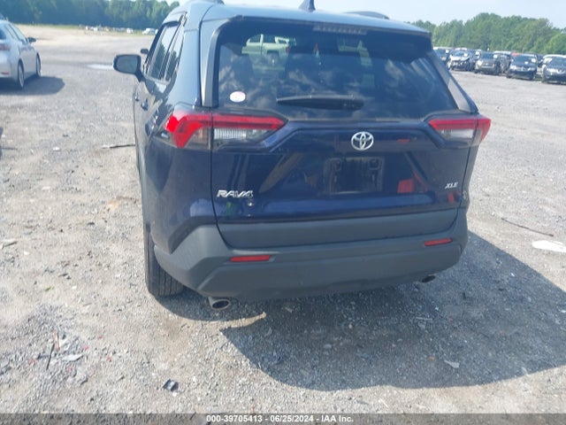 Toyota Rav4 Xle 2022 2T3W1RFV3NW211629 Image 16