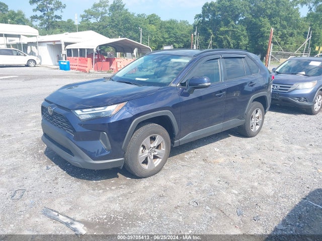 Toyota Rav4 Xle 2022 2T3W1RFV3NW211629 Image 2