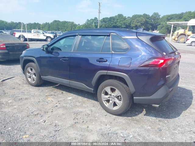 Toyota Rav4 Xle 2022 2T3W1RFV3NW211629 Image 3