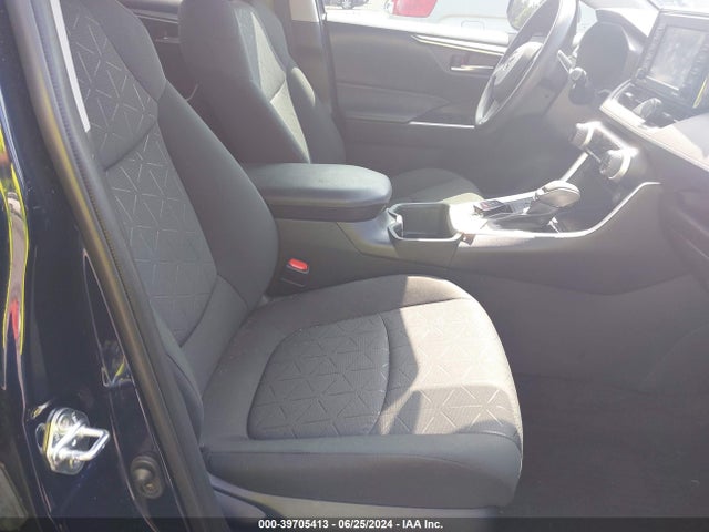 Toyota Rav4 Xle 2022 2T3W1RFV3NW211629 Image 5
