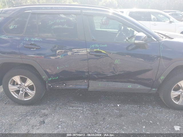 Toyota Rav4 Xle 2022 2T3W1RFV3NW211629 Image 6