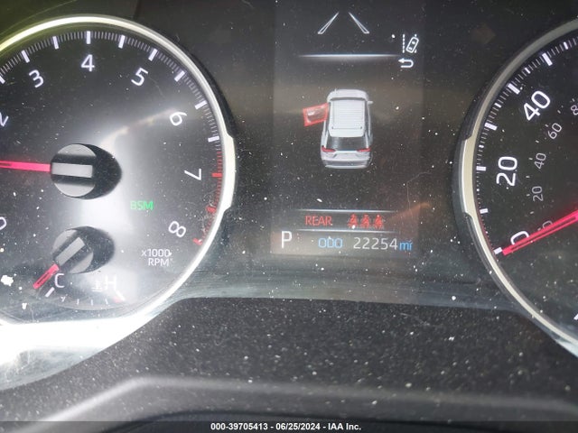 Toyota Rav4 Xle 2022 2T3W1RFV3NW211629 Image 7