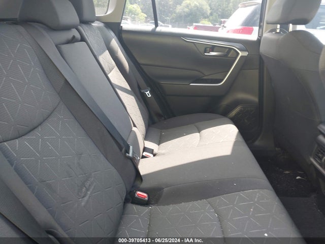 Toyota Rav4 Xle 2022 2T3W1RFV3NW211629 Image 8