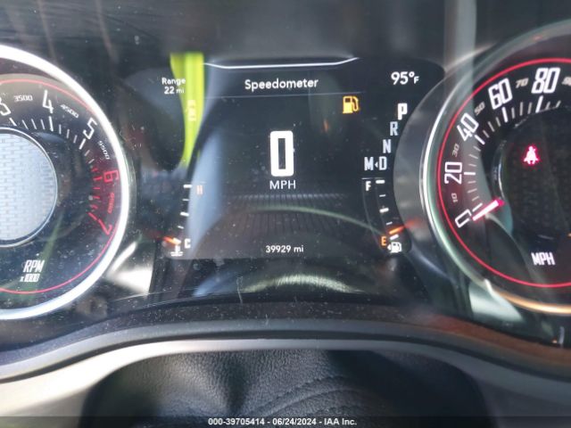 2C3CDZBT6PH504057 Dodge Challenger R/t