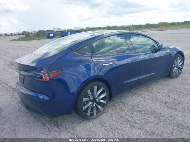 2024 TESLA MODEL 3 5YJ3E1EA5RF750630 Photo 3