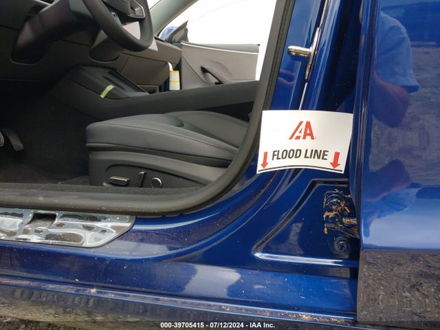 2024 TESLA MODEL 3 5YJ3E1EA5RF750630 Photo 5