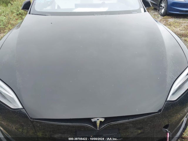 5YJSA1E63RF539624 Tesla Model S Plaid Tri Motor All-wheel Drive