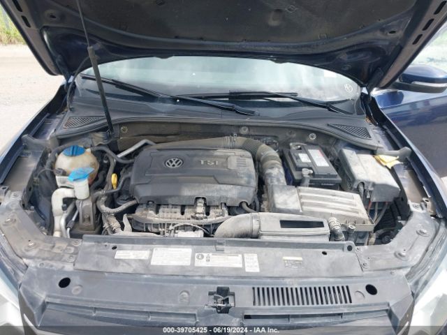 1VWAT7A36FC076856 Volkswagen Passat 1.8t Limited Edition