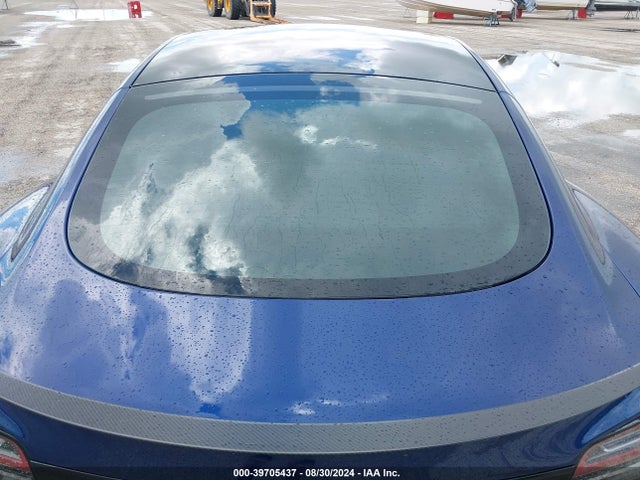 5YJSA1E61RF539928 Tesla Model S Plaid Tri Motor All-wheel Drive