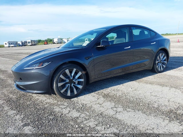 2024 TESLA MODEL 3 5YJ3E1EA7RF752587 Photo 1
