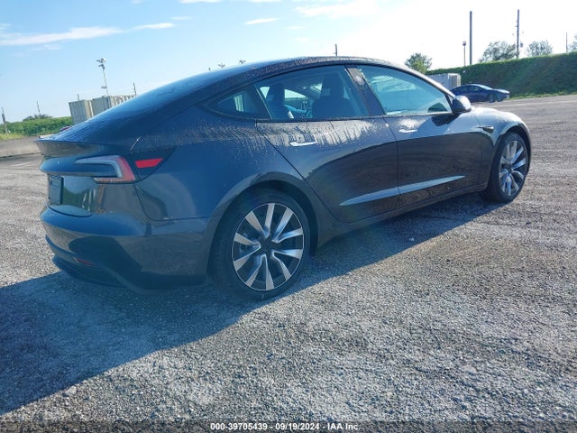 2024 TESLA MODEL 3 5YJ3E1EA7RF752587 Photo 3
