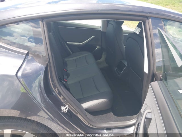 2024 TESLA MODEL 3 5YJ3E1EA7RF752587 Photo 7