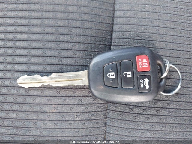 Toyota CAMRY SE 2016 4T1BF1FK4GU124065 Image 11