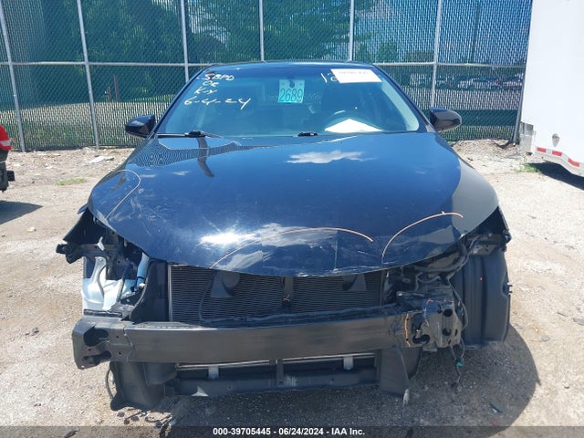 Toyota CAMRY SE 2016 4T1BF1FK4GU124065 Image 13