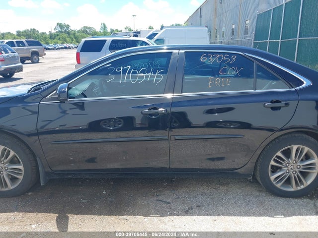 Toyota CAMRY SE 2016 4T1BF1FK4GU124065 Image 15