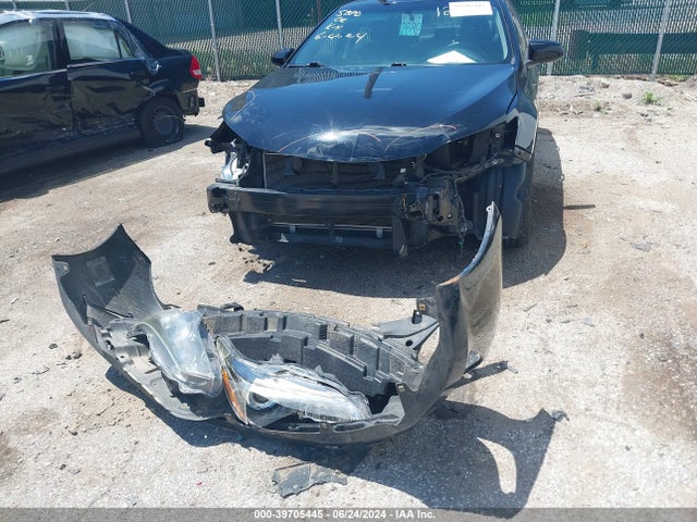 Toyota CAMRY SE 2016 4T1BF1FK4GU124065 Image 12