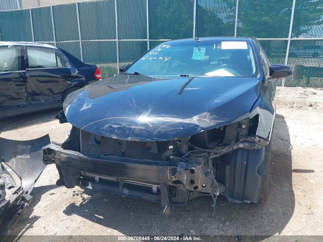 Toyota CAMRY SE 2016 4T1BF1FK4GU124065 Image 6
