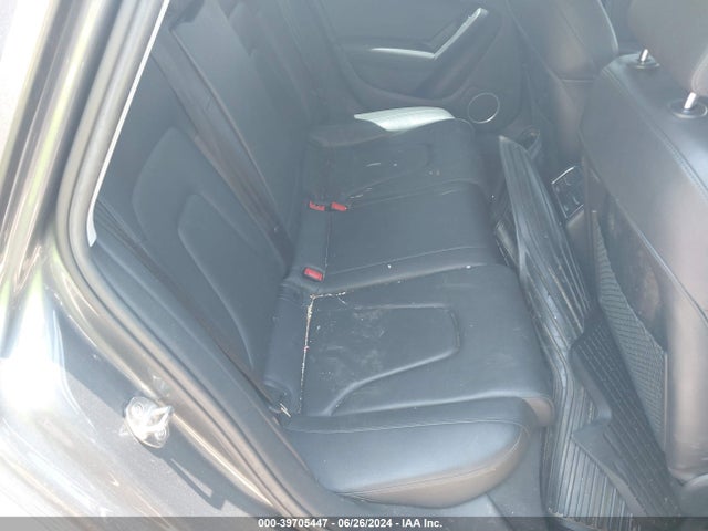WAUHFAFL0EN017624 Audi A4 2.0t Premium