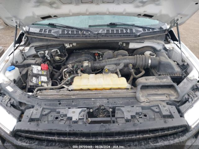 1FTMF1CB7LFA74195 Ford F-150 Xl