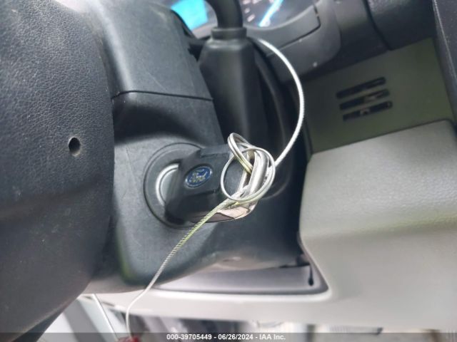 1FTMF1CB7LFA74195 Ford F-150 Xl