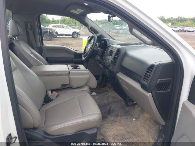 1FTMF1CB7LFA74195 Ford F-150 Xl