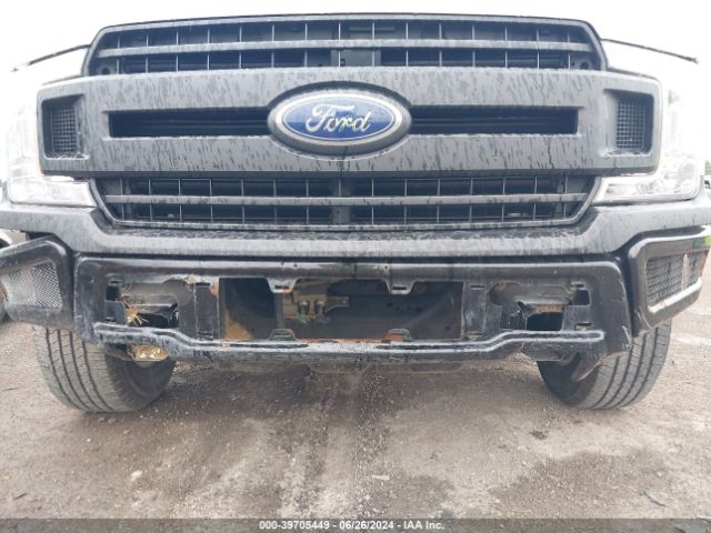 1FTMF1CB7LFA74195 Ford F-150 Xl