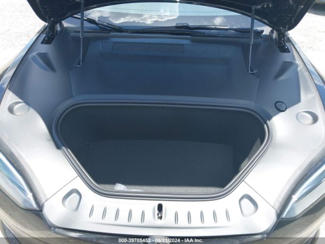 5YJSA1E53RF539582 Tesla Model S Long Range