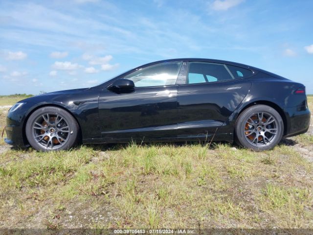 5YJSA1E53RF539582 Tesla Model S Long Range
