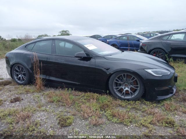 5YJSA1E53RF539582 Tesla Model S Long Range