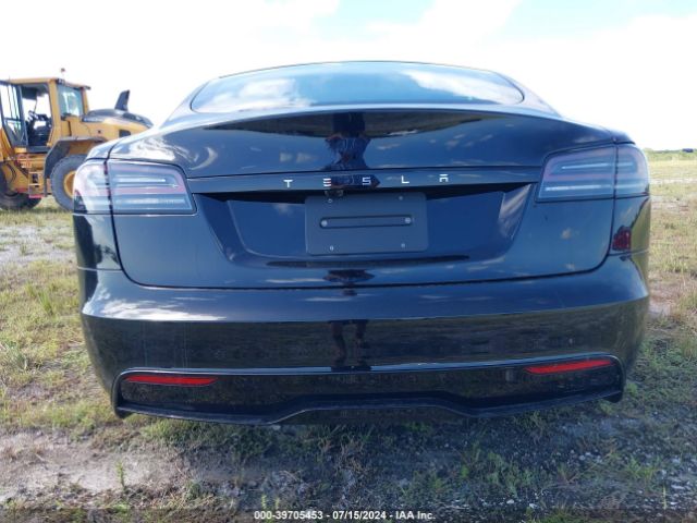 5YJSA1E53RF539582 Tesla Model S Long Range