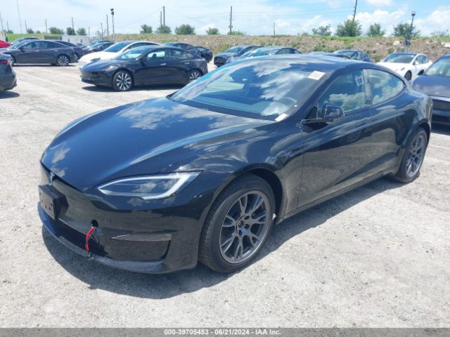 5YJSA1E53RF539582 Tesla Model S Long Range