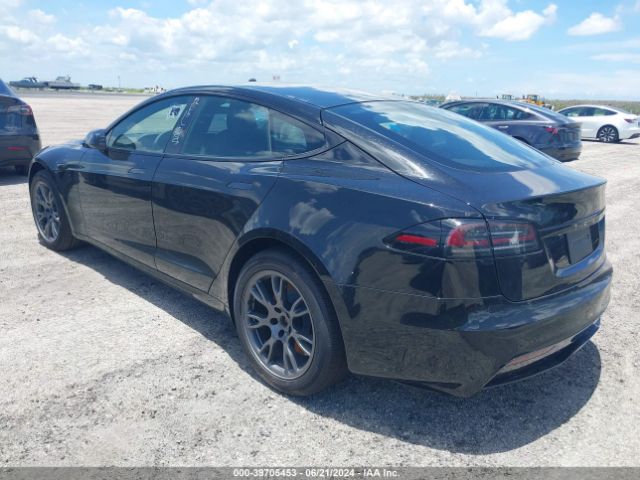 5YJSA1E53RF539582 Tesla Model S Long Range