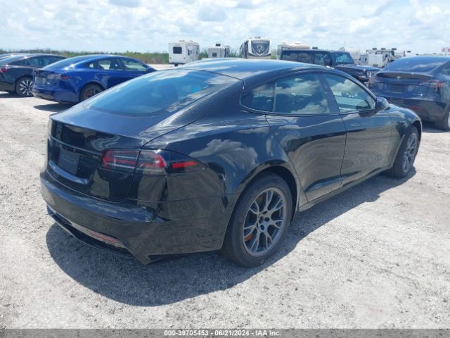 5YJSA1E53RF539582 Tesla Model S Long Range