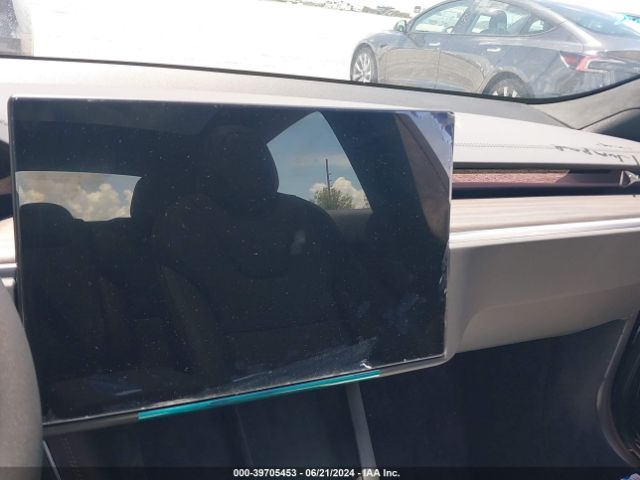 5YJSA1E53RF539582 Tesla Model S Long Range