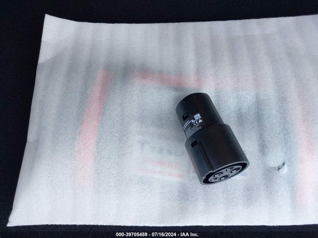 Tesla Model 3 Rear-wheel Drive 2024 5YJ3E1EA7RF752668 Image 12