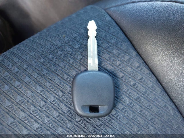 Toyota CAMRY SE 2014 4T1BF1FK7EU410604 Image 11