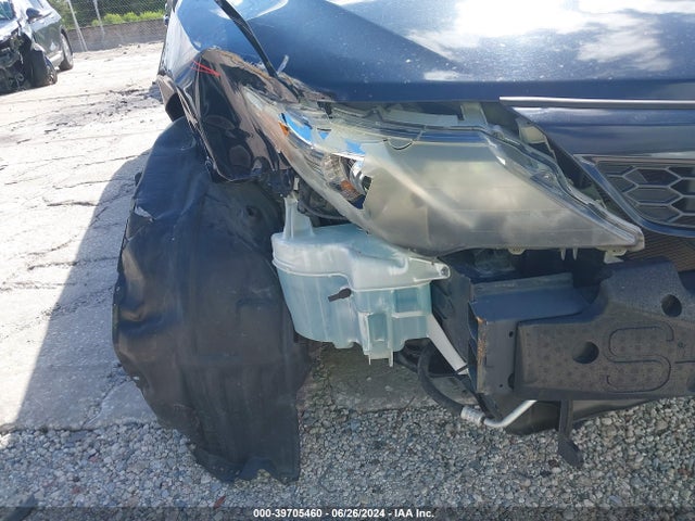 Toyota CAMRY SE 2014 4T1BF1FK7EU410604 Image 12