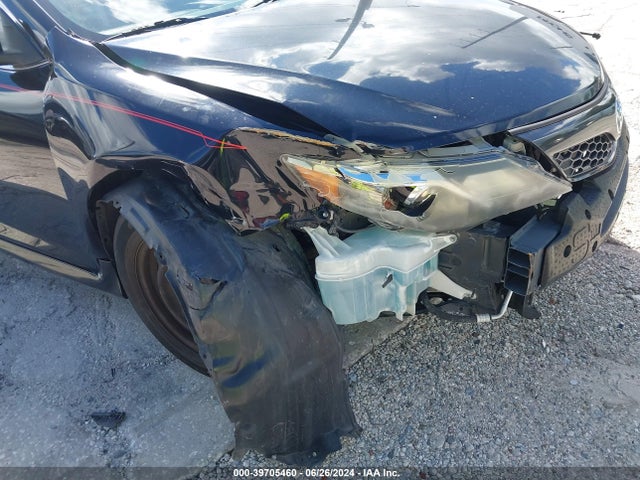 Toyota CAMRY SE 2014 4T1BF1FK7EU410604 Image 6