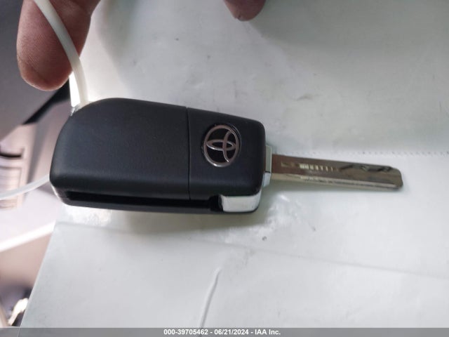 Toyota Corolla Hybrid Le 2023 JTDBCMFE2PJ006803 Image 11